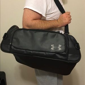 Under Armour Gym/weekender duffle bag